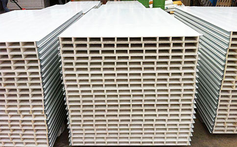 中空玻鎂夾芯板市場需求持續(xù)增長，建筑質(zhì)量與安全再升級